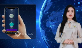 ELSA SPEAK - TRỢ LÝ PHÁT ÂM AI: VNU-LIC SERIES TĂNG CƯỜNG NĂNG LỰC SỐ CHO SINH VIÊN ĐHQGHN